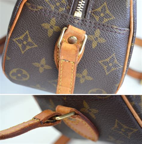 lv hardware replacement|louis vuitton replacement shoulder strap.